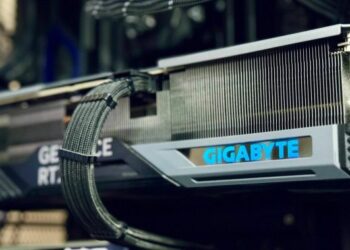 فرکانس پایه GeForce RTX 5090 بیشتر از سری قبلی و ۲.۹ گیگاهرتز خواهد بود