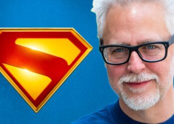 جشن پایان فیلم‌برداری Superman در شهر کلیولند