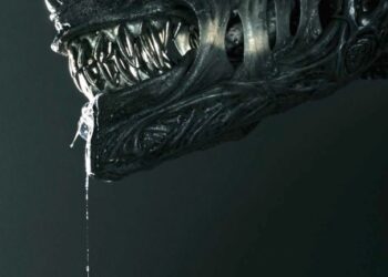 انتشار ویدیو تبلیغاتی جدید فیلم Alien: Romulus