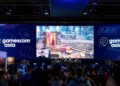 اولین غرفه‌داران و سخنرانان Gamescom Asia معرفی شدند
