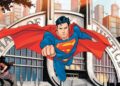 انتشار تصاویر و ویدیو مهم از پشت صحنه فیلم Superman