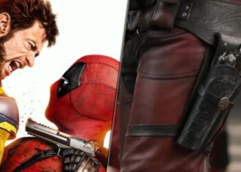 نسخه‌ای متفاوت از ددپول در تیزر Deadpool & Wolverine