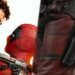 نسخه‌ای متفاوت از ددپول در تیزر Deadpool & Wolverine
