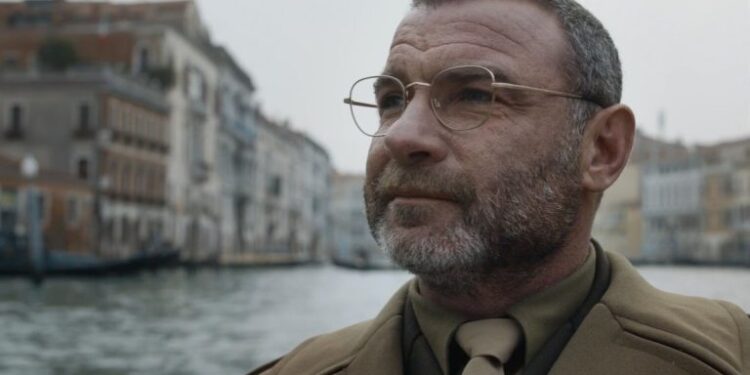 انتشار تریلر فیلم Across the River and Into the Trees