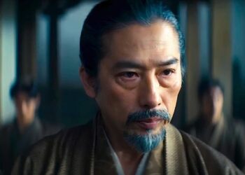 اعلام زمان آغاز فیلم‌برداری فصل دوم سریال Shogun
