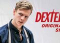 از سریال پیش درآمد Dexter: Original Sin رونمایی شد
