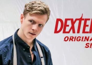 از سریال پیش درآمد Dexter: Original Sin رونمایی شد