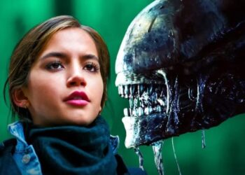 مبارزه برای بقا در تریلر نهایی فیلم Alien: Romulus
