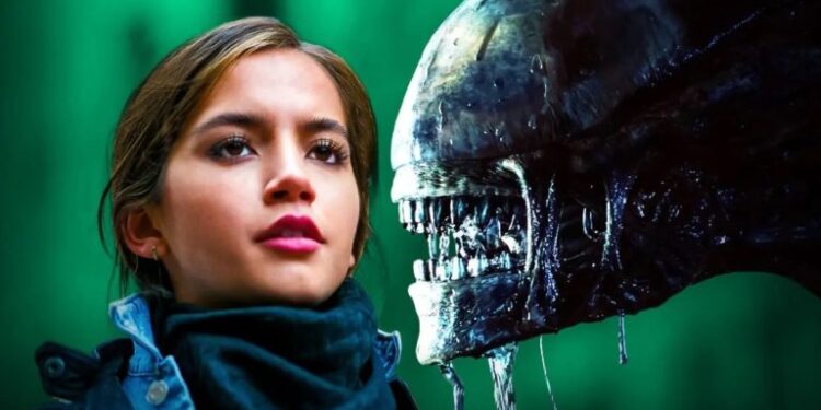 مبارزه برای بقا در تریلر نهایی فیلم Alien: Romulus
