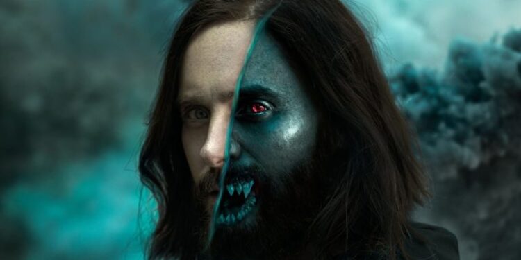 واکنش کارگردان Morbius نسبت به شکست این فیلم