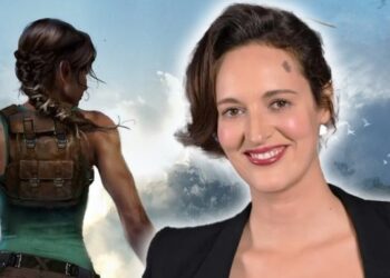 اطلاعاتی از ریبوت سریال Tomb Raider منتشر شد
