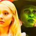 انتشار ویدیویی از پشت صحنه Wicked