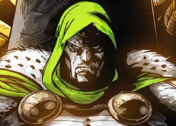 از بازگشت رابرت داونی جونیور به MCU تا تغییر عنوان فیلم Avengers 5 در مراسم کامیک‌کان
