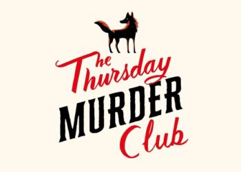 تصویر جدیدی از فیلم Thursday Murder Club منتشر شد