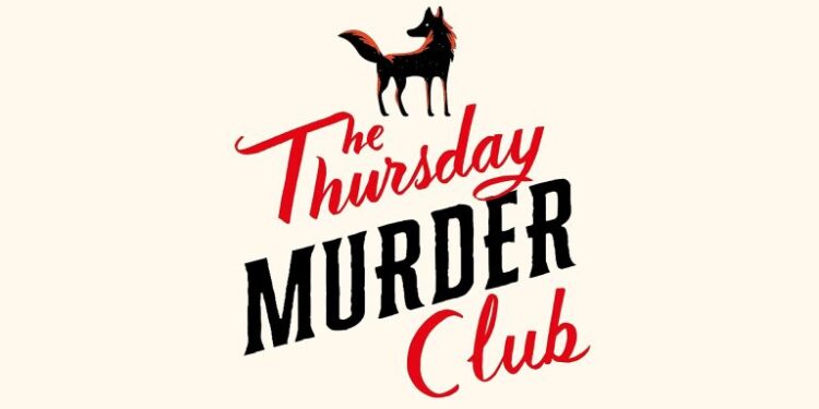 تصویر جدیدی از فیلم Thursday Murder Club منتشر شد