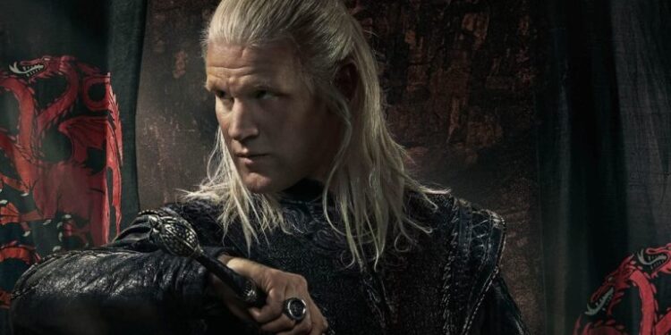 بررسی قسمت سوم از فصل دوم سریال House of the Dragon