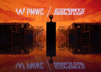 مسابقات جهانی PUBG Mobile در دسامبر ۲۰۲۴ در لندن برگزار می‌شوند