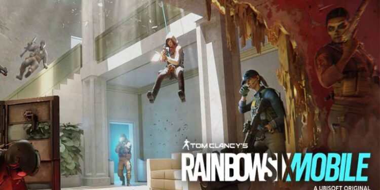 The Division Resurgence و Rainbow Six Mobile با تاخیر مواجه شدند