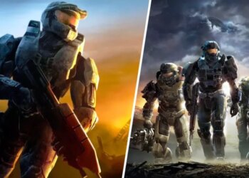 حالت‌های چندنفره‌ی Halo 3 و Halo: Reach به Infinite خواهند آمد