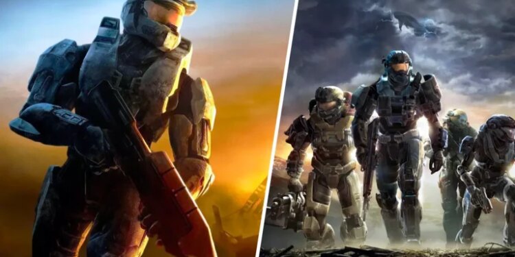 حالت‌های چندنفره‌ی Halo 3 و Halo: Reach به Infinite خواهند آمد