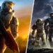 حالت‌های چندنفره‌ی Halo 3 و Halo: Reach به Infinite خواهند آمد