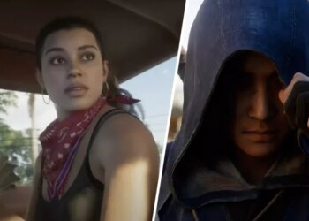 رئیس Ubisoft: انتشار GTA 6 برای ما خبر خوبی است