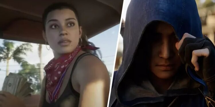 رئیس Ubisoft: انتشار GTA 6 برای ما خبر خوبی است
