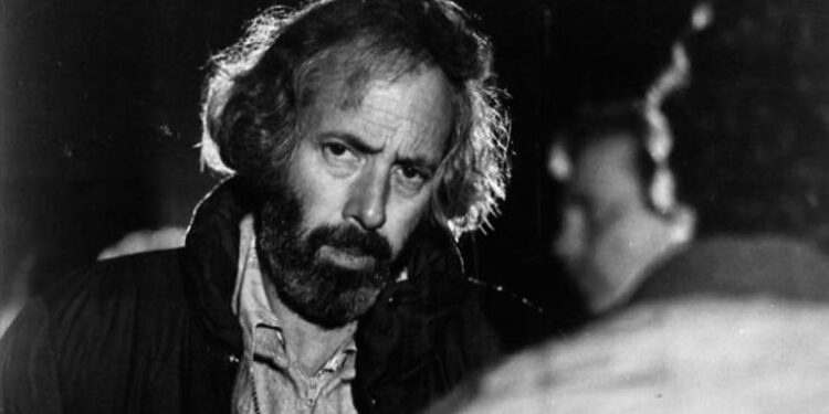 نویسنده سرشناس رابرت تاون درگذشت