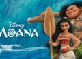 تاریخ فیلمبرداری لایو اکشن Moana مشخص شد