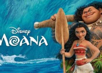 تاریخ فیلمبرداری لایو اکشن Moana مشخص شد