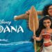 تاریخ فیلمبرداری لایو اکشن Moana مشخص شد