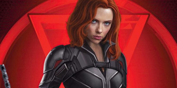 بهترین فیلم‌های اسکارلت جوهانسون