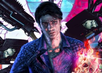 تاریخ عرضه Shadows of the Damned: Hella Remastered با انتشار تریلری مشخص شد