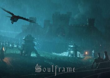 گیم‌پلی Soulframe، شخصی‌سازی، مبارزه و موارد دیگر را به نمایش می‌گذارد