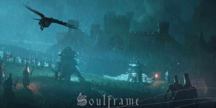 گیم‌پلی Soulframe، شخصی‌سازی، مبارزه و موارد دیگر را به نمایش می‌گذارد