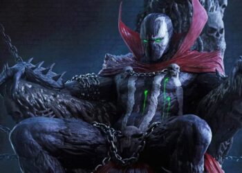 عنوان فیلم جدید Spawn مشخص شد