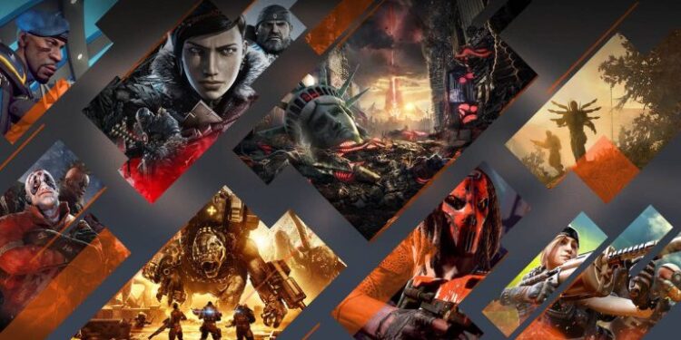 استودیوی Splash Damage با تعدیل نیرو مواجه شد