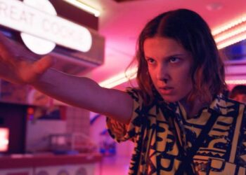 تاریخ پخش فصل پنجم سریال Stranger Things اعلام شد