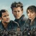 نقد فیلم The Bikeriders | کپی‌برداری از سریال پسران آشوب