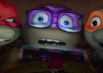 اطلاعات جدیدی از ساخت انیمیشن TMNT: Mutant Mayhem 2 منتشر شد