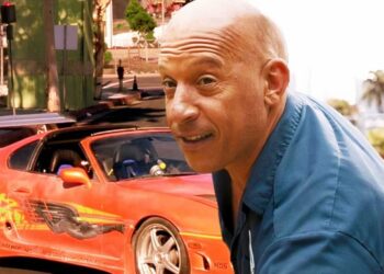 وین دیزل خبر از بازگشت شخصیت قدیمی به فیلم Fast and Furious 11 داد