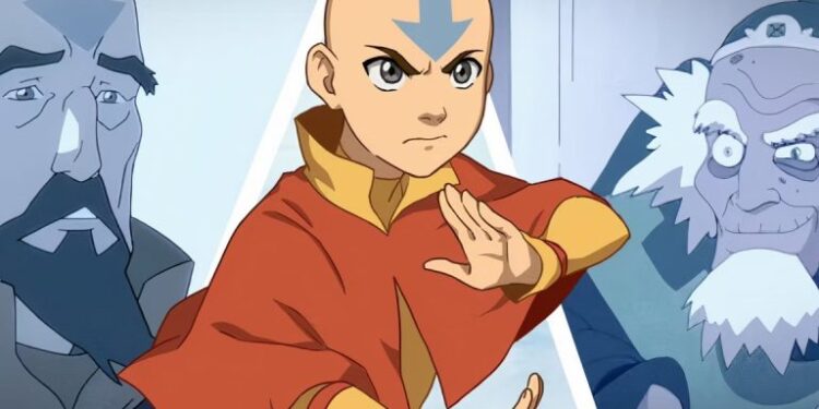 تاریک‌ترین و ناگوارترین قسمت‌های انیمیشن سریالی Avatar: The Last Airbender