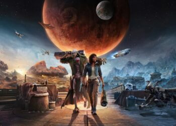 نقد و بررسی Star Wars Outlaws