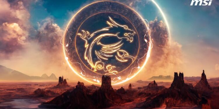 تولد ۳۸ سالگی محبوب ترین برند گیمینگ: MSI