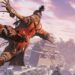 Sekiro 2 باید از این سلاح کلاسیک FromSoftware استفاده کند