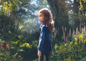 اولین نگاه به انیمیشن Wildwood استودیوی Laika