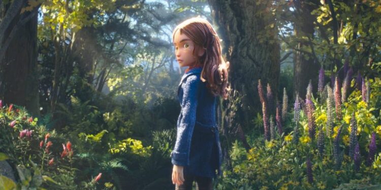 اولین نگاه به انیمیشن Wildwood استودیوی Laika