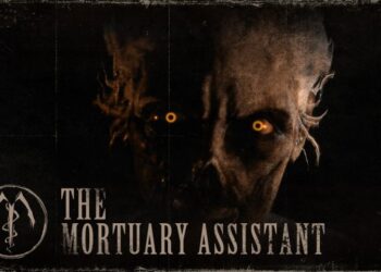 نقد و بررسی بازی The Mortuary Assistant: Definitive Edition