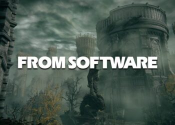 درآمد FromSoftware در سال مالی گذشته ۲۹ درصد کاهش داشته است