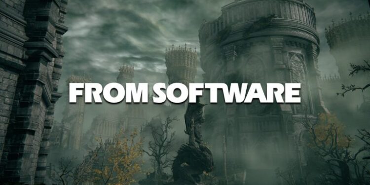 درآمد FromSoftware در سال مالی گذشته ۲۹ درصد کاهش داشته است
